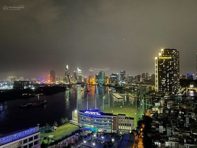 Sunwah Pearl, Vietnam Sunwah Pearl, Vietnam