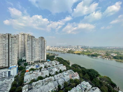 Sunwah Pearl, Vietnam Sunwah Pearl, Vietnam