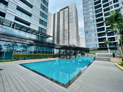 Sunwah Pearl, Vietnam Sunwah Pearl, Vietnam