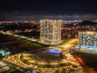 FPT City Da Nang, Vietnam  FPT City Da Nang, Vietnam