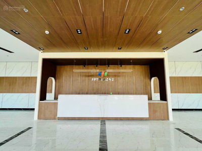 FPT City Da Nang, Vietnam  FPT City Da Nang, Vietnam