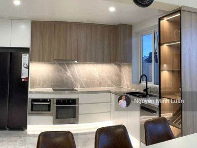 Sky Garden I, Vietnam Sky Garden I, Vietnam