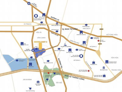 Moonlight 1, Vietnam Moonlight 1, Vietnam