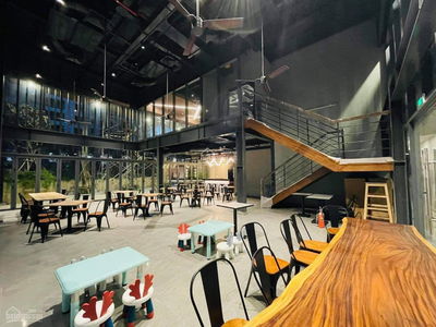 Akari City Nam Long, Vietnam Akari City Nam Long, Vietnam