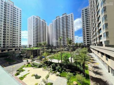 Akari City Nam Long, Vietnam Akari City Nam Long, Vietnam