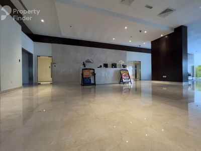 Marina Quays West, United Arab Emirates  Marina Quays West, United Arab Emirates