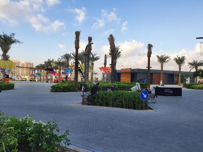 Hayat Townhouses, United Arab Emirates  Hayat Townhouses, United Arab Emirates