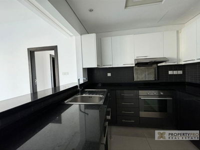 Silverene Tower B, United Arab Emirates  Silverene Tower B, United Arab Emirates