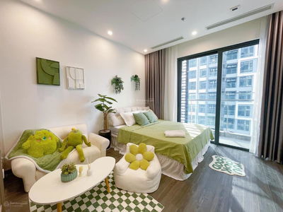 The Sakura, Vietnam The Sakura, Vietnam