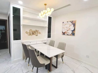 Sunshine Sky City , Vietnam Sunshine Sky City , Vietnam