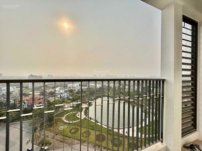 Le Grand Jardin Sai Dong, Vietnam Le Grand Jardin Sai Dong, Vietnam