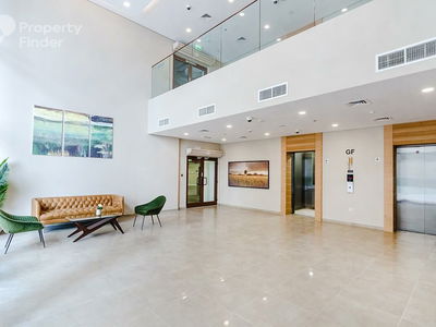 Zahra Breeze Apartments 3A, United Arab Emirates  Zahra Breeze Apartments 3A, United Arab Emirates