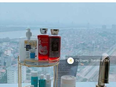 Sunshine City, Vietnam Sunshine City, Vietnam