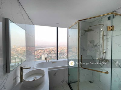 Sunshine City, Vietnam Sunshine City, Vietnam