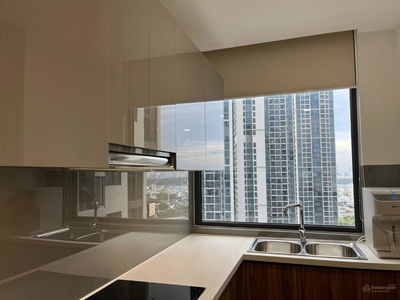 Eco Green Saigon, Vietnam Eco Green Saigon, Vietnam