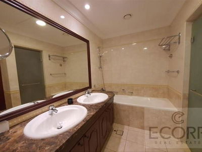 Kempinski Palm Residence, United Arab Emirates  Kempinski Palm Residence, United Arab Emirates