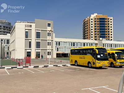 180 Degrees Villas, United Arab Emirates  180 Degrees Villas, United Arab Emirates