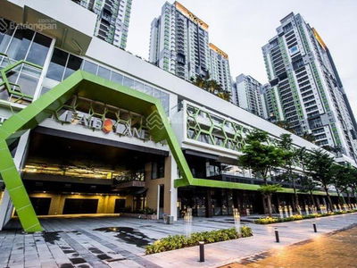 Green View, Vietnam Green View, Vietnam