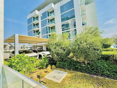 The Residences at District One, United Arab Emirates  The Residences at District One, United Arab Emirates