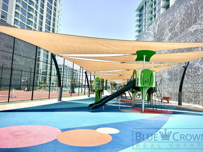 The Residences at District One, United Arab Emirates  The Residences at District One, United Arab Emirates