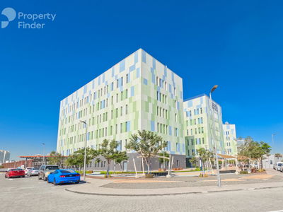 Sea Side Tower, United Arab Emirates  Sea Side Tower, United Arab Emirates