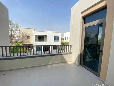 Hayat Townhouses, United Arab Emirates  Hayat Townhouses, United Arab Emirates