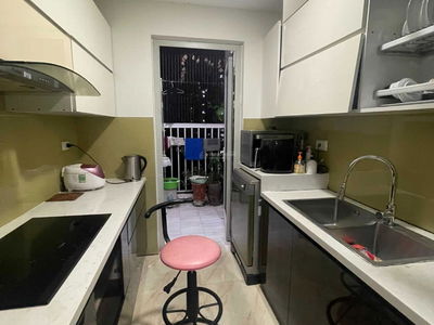 Ecolife Capitol, Vietnam Ecolife Capitol, Vietnam