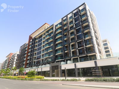 AZIZI Riviera 16, United Arab Emirates  AZIZI Riviera 16, United Arab Emirates