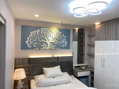 Res Green Tower, Vietnam Res Green Tower, Vietnam