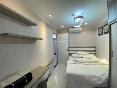 Res Green Tower, Vietnam Res Green Tower, Vietnam