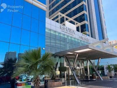 The Dania District 4, United Arab Emirates  The Dania District 4, United Arab Emirates