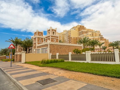 Signature Villas Frond L, United Arab Emirates  Signature Villas Frond L, United Arab Emirates