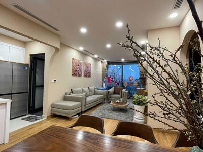 The Zei My Dinh, Vietnam The Zei My Dinh, Vietnam