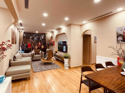 The Zei My Dinh, Vietnam The Zei My Dinh, Vietnam