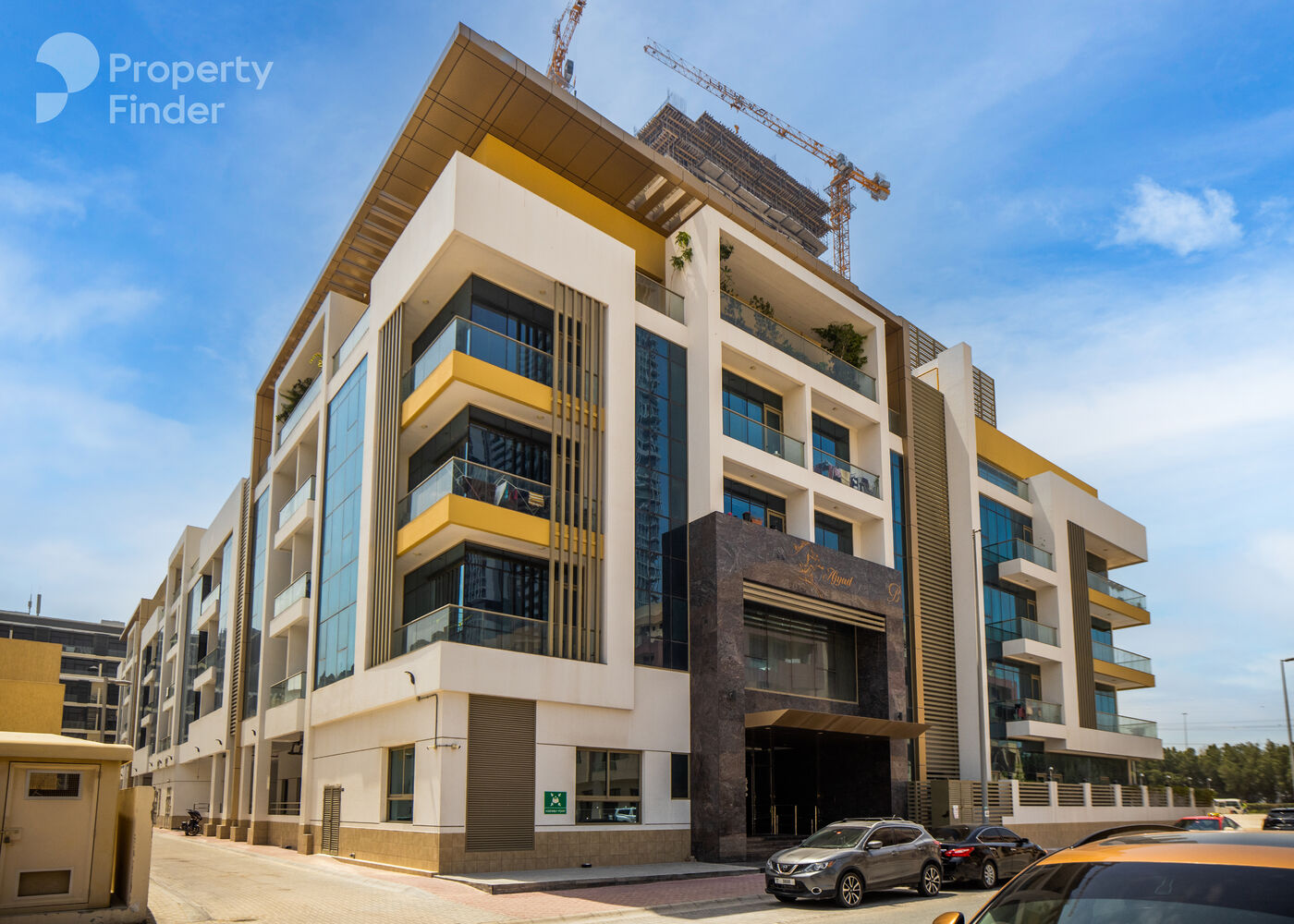 MILANO by Giovanni Botique Suites, United Arab Emirates MILANO by Giovanni Botique Suites, United Arab Emirates