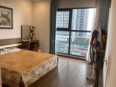 Bamboo Airways Tower, Vietnam Bamboo Airways Tower, Vietnam