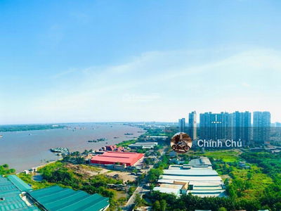 Q7 Saigon Riverside, Vietnam Q7 Saigon Riverside, Vietnam