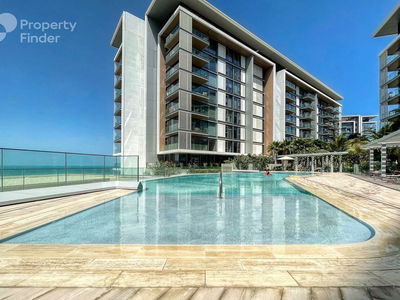 Apartment Building 4, United Arab Emirates  Apartment Building 4, United Arab Emirates