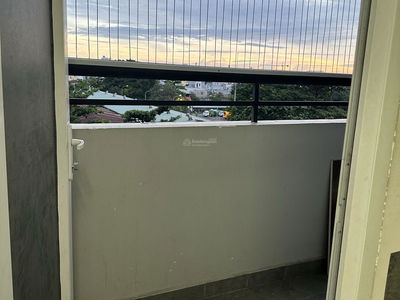 Hiep Thanh Building, Vietnam Hiep Thanh Building, Vietnam