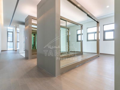 District One Mansions, United Arab Emirates  District One Mansions, United Arab Emirates