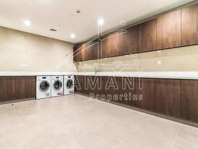 District One Mansions, United Arab Emirates  District One Mansions, United Arab Emirates