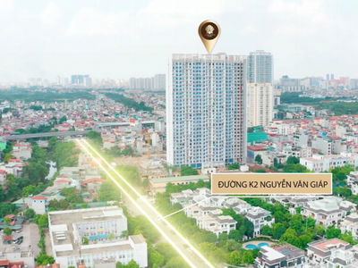 Hoang Thanh Pearl, Vietnam Hoang Thanh Pearl, Vietnam