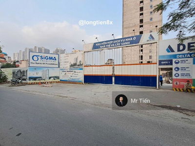 Hoang Thanh Pearl, Vietnam Hoang Thanh Pearl, Vietnam