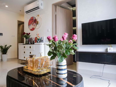 Vinhomes Grand Park, Vietnam Vinhomes Grand Park, Vietnam