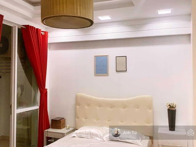 The Manor - City. Ho Chi Minh, Vietnam The Manor - City. Ho Chi Minh, Vietnam