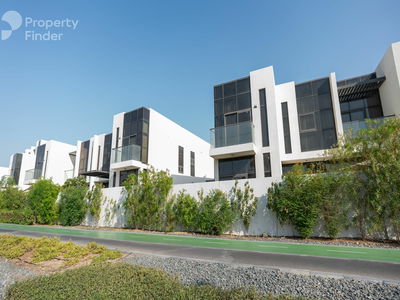 Aurum Villas, United Arab Emirates  Aurum Villas, United Arab Emirates