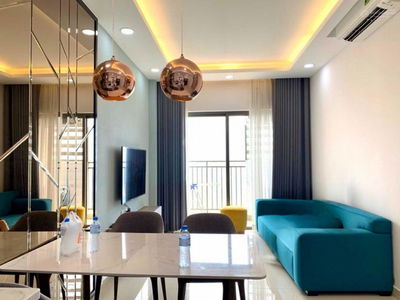 The Sun Avenue, Vietnam The Sun Avenue, Vietnam