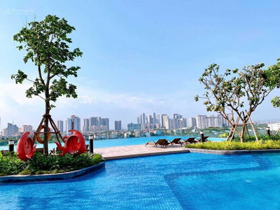 The Sun Avenue, Vietnam The Sun Avenue, Vietnam