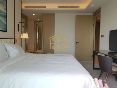 Address Harbour Point Tower 1