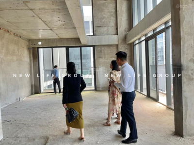 Eco Green Saigon, Vietnam Eco Green Saigon, Vietnam